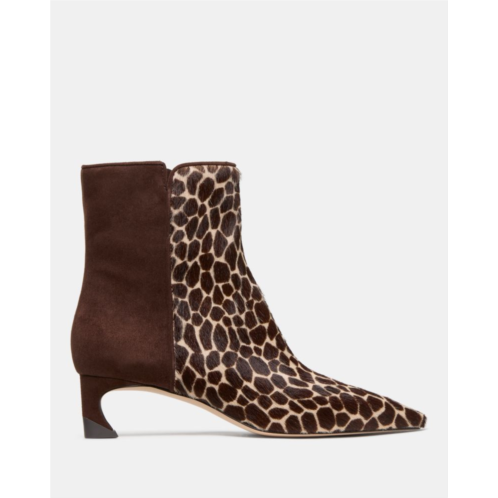 Kate spade Giraffe Haircalf Bootie