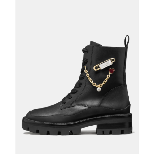 Kate spade Sam Icon Combat Boot