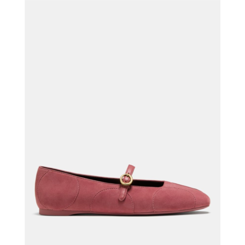 Kate spade Halo Mary Jane Flat