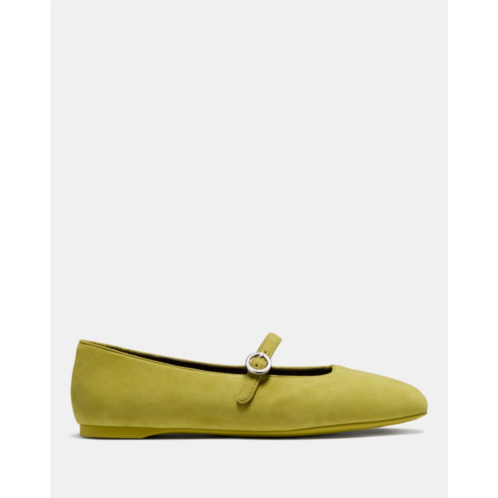 Kate spade Halo Mary Jane Flat