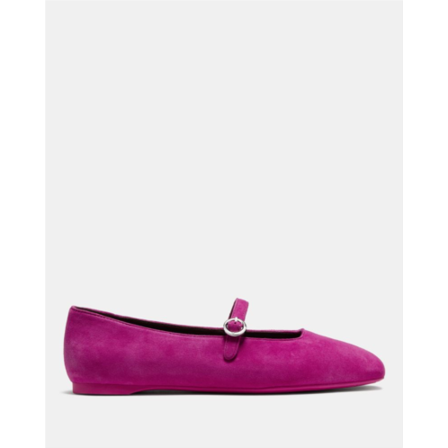 Kate spade Halo Mary Jane Flat
