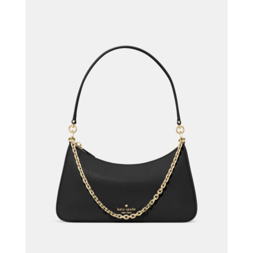 Kate spade Margot Leather Shoulder Bag