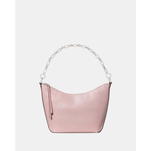 Kate spade Halo Chain Leather Shoulder Bag
