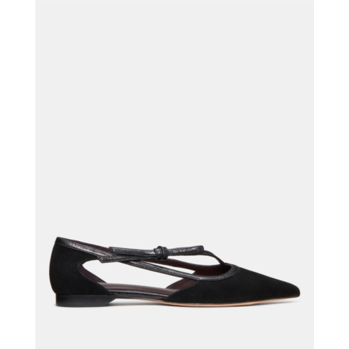 Kate spade Loop Flat