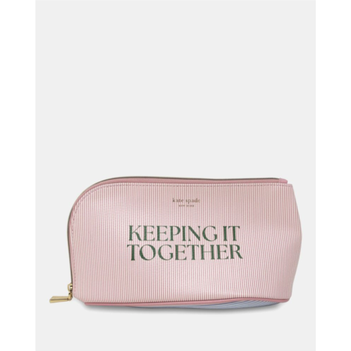 Kate spade Keeping It Together Desk Essentials Pouch
