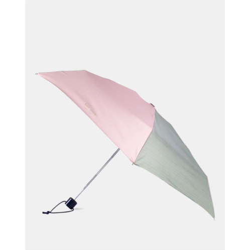Kate spade Petite Stripe Mini Umbrella
