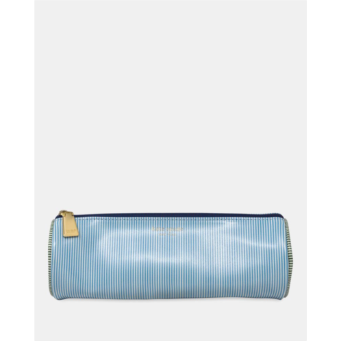 Kate spade Petite Stripe Pencil Case