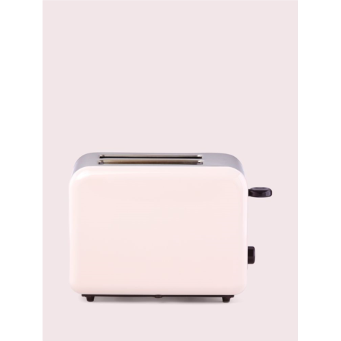 Kate spade Blush Toaster