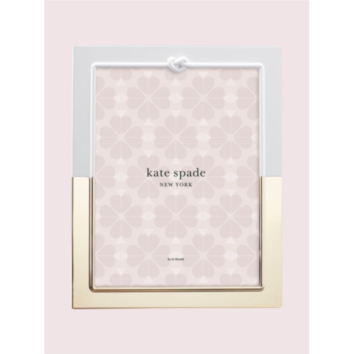 Kate spade With Love 8x10 Frame