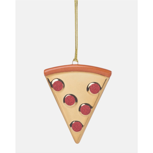 Kate spade Be Jolly Pizza Ornament