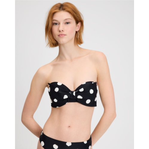 Kate spade Bow Bra Top