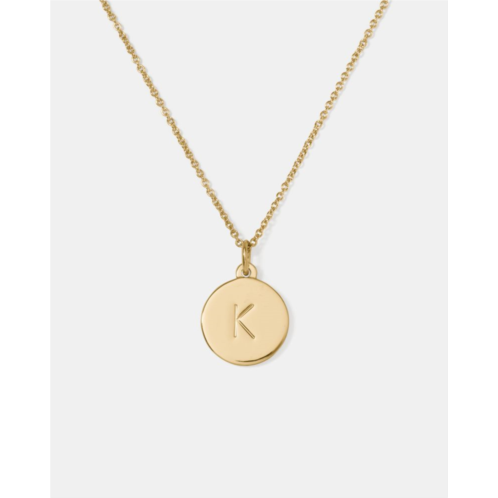 Kate spade Initial Pendant