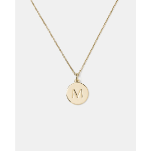 Kate spade Initial Pendant