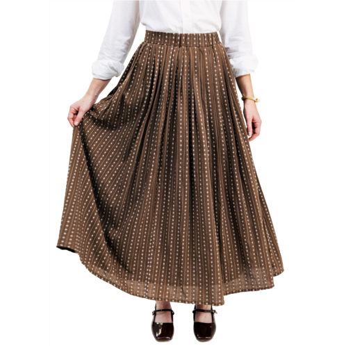 KIEL JAMES PATRICK Briar Field Blossom Skirt
