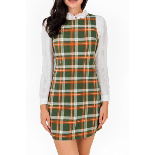 KIEL JAMES PATRICK Cedar Ridge Shift Dress