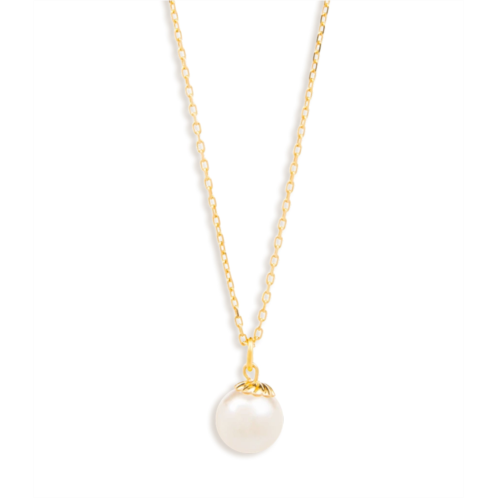 KIEL JAMES PATRICK Oyster Elegance Necklace