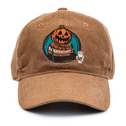 KIEL JAMES PATRICK Pumpkin Boy Hat