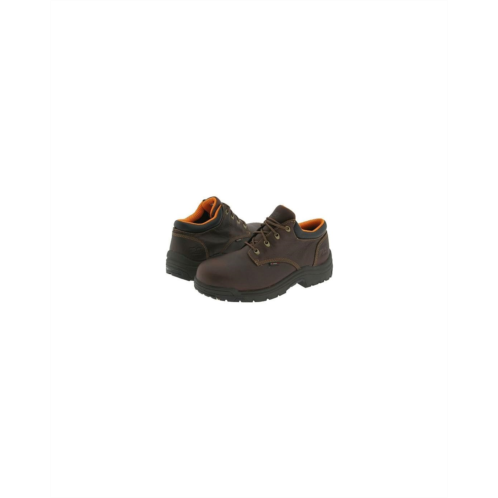 Mens Timberland PRO TiTAN Oxford Alloy Safety Toe Low