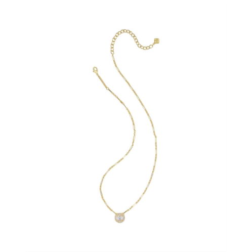 Kendra Scott Bella Short Pendant Necklace
