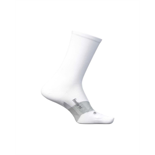 Unisex Feetures Elite Ultra Light Mini Crew