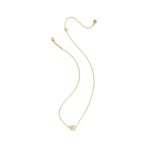 Kendra Scott Tatum Short Pendant Necklace