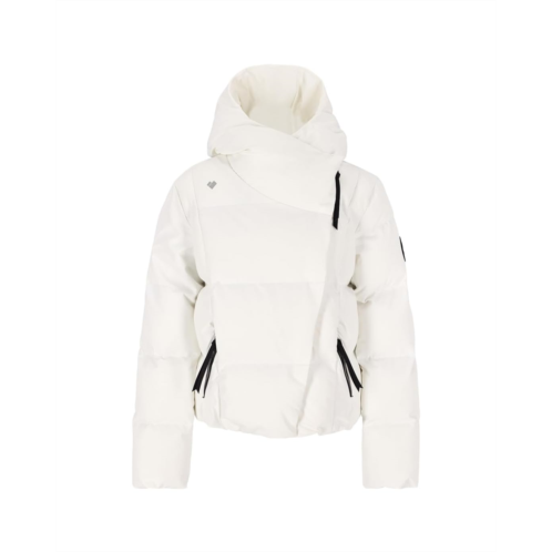 Obermeyer Kids Isla Jacket (Toddler/Little Kid/Big Kid)