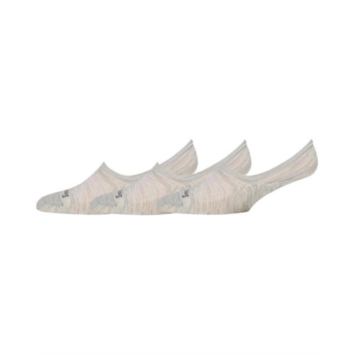 Smartwool Everyday No Show Socks 3-Pack