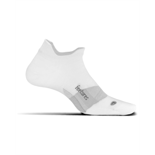 Unisex Feetures Merino 10 Cushion No Show Tab