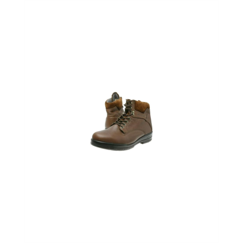 Mens Wolverine 6 Direct-Attach Steel Toe