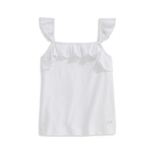 Vineyard Vines Kids Tank (Toddler/Little Kid/Big Kid)