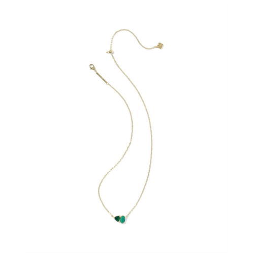 Kendra Scott Tatum Short Pendant Necklace
