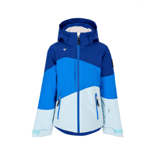 Girls Obermeyer Kids Reese Jacket (Toddler/Little Kid/Big Kid)