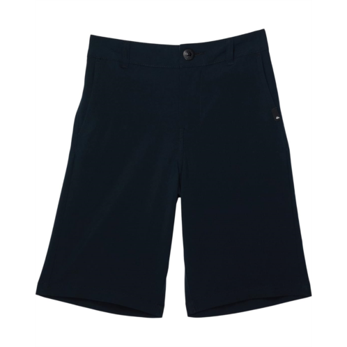 Quiksilver Kids Oceanmade Union Amphibian (Toddler/Little Kids)