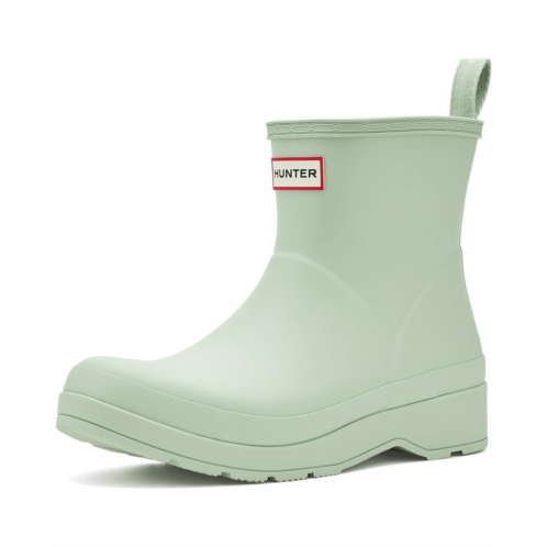 Hunter Play Short Rain Boots