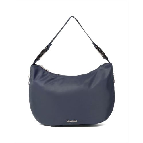 Baggallini Crescent Convertible Hobo