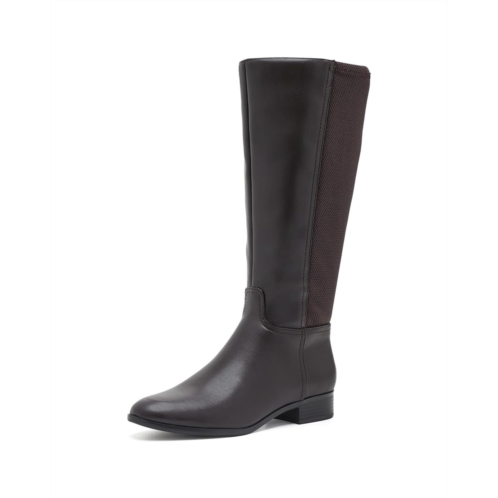 Womens LifeStride Sarah Zip Tall Boots