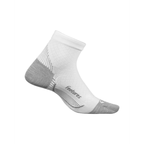 Unisex Feetures Plantar Fasciitis Relief Ultra Light Quarter