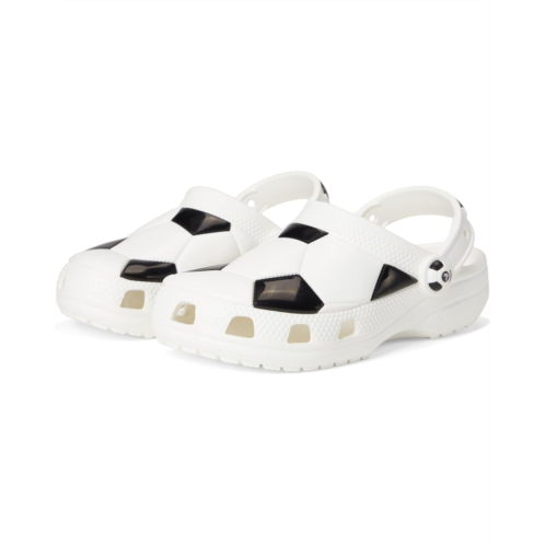 Crocs Kids Classic Sports Clogs (Little Kid/Big Kid)