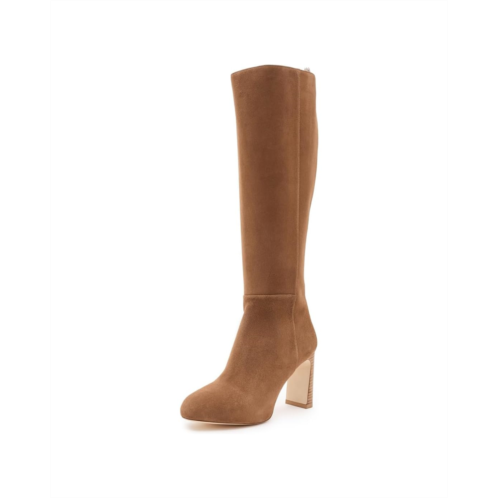 Womens Stuart Weitzman Babette Platform Zip Boots