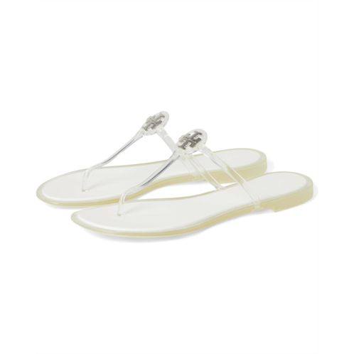 Womens Tory Burch Mini Miller Jelly