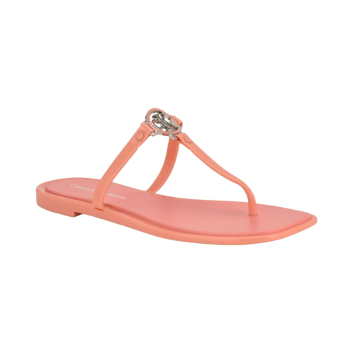 Womens Calvin Klein Ellye