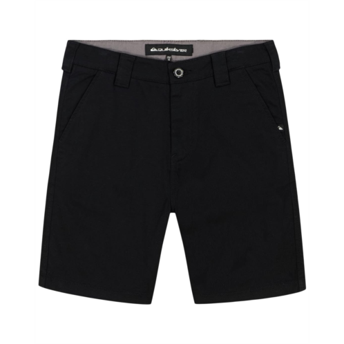 Quiksilver Kids Everyday Union Stretch (big Kids)