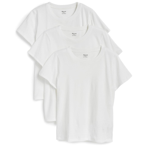 Madewell Northside Vintage Tee Pack
