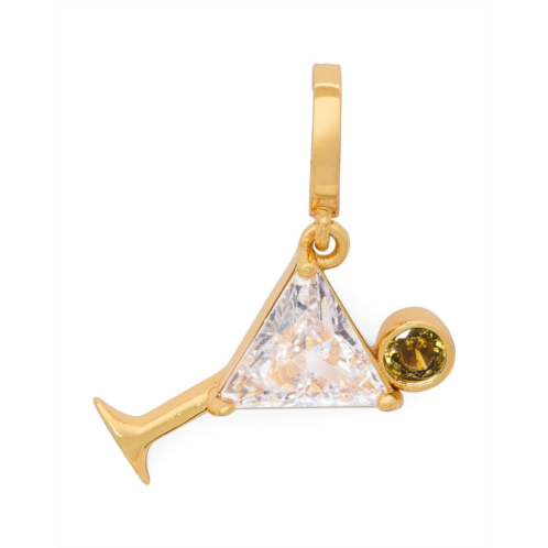 Kate Spade New York One In A Million Martini Charm