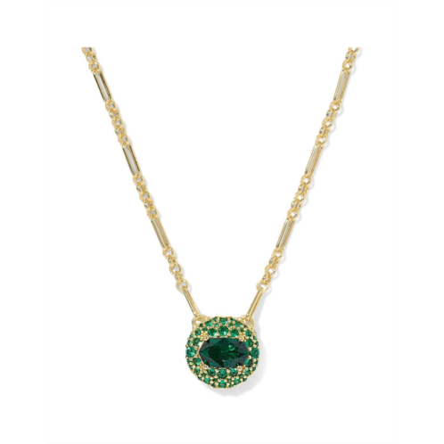 Kendra Scott Bella Short Pendant Necklace