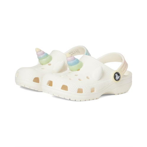Crocs Kids Classic I AM Clogs (Toddler)