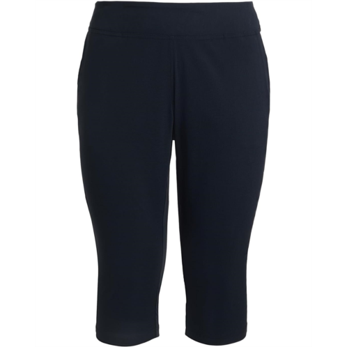 Womens Mountain Hardwear Plus Size Dynama Capri