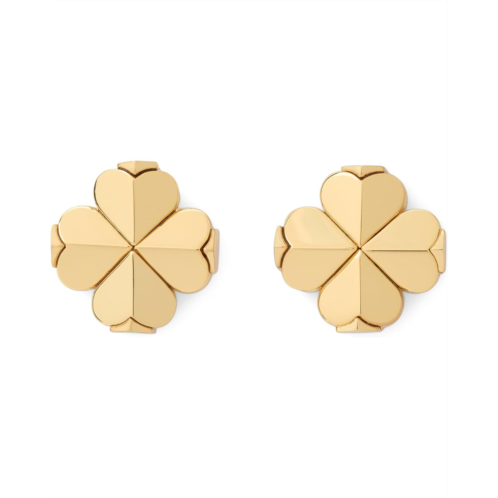 Kate Spade New York Spade Flower Studs