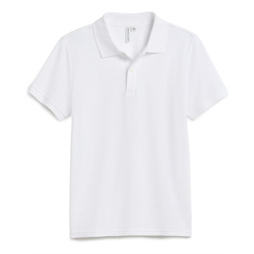 Boys Janie and Jack Pique Polo (Toddler/Little Kid/Big Kid)
