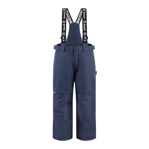 Kamik Kids Snow Bibs (Big Kid)